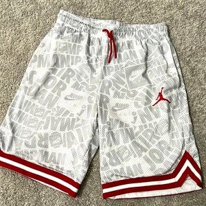 Jordan shorts